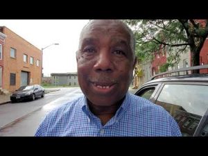 Northwest VOICE Publisher Kenny Brown Update