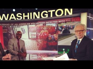 BlackUSA.News Morning Show: Special Guest J. Wyndal Gordon, Esq. BlackUSA.News Morning Show: Special Guest J. Wyndal Gordon, Esq.