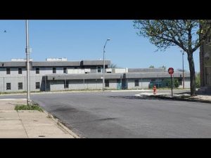 Sandtown Community Meeting Sat., June 19, 2021 1 to 3 pm Ames Memorial Church 615 Baker St.