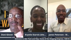 BlackUSA.News Morning Show, 6.17.21: Jim Peterson of M&T Bank