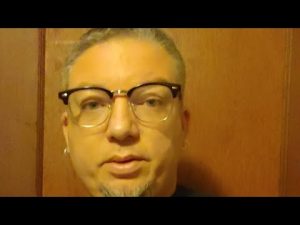 TOWN HALL with Chap & Friends