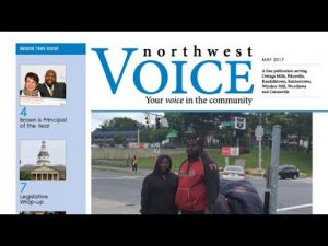 BlackUSA.News Morning Show, 5.28.21: The State Central Committee Changes in MD