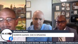 BlackUSA.News Morning Show, 5.14.21: Attorneys Neil Dubo and J. Wyndal Gordon, the “Warrior Lawyer” BlackUSA.News Morning Show, 5.14.21: Attorneys Neil Dubo and J. Wyndal Gordon, the “Warrior Lawyer”