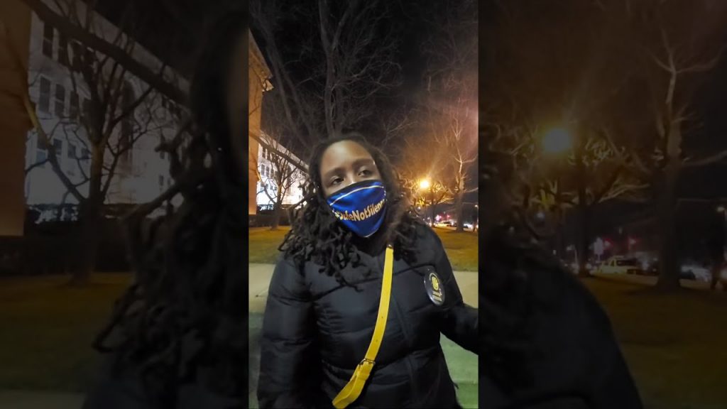 BCPS Shut Down by Baltimore Teachers Union: PROTEST