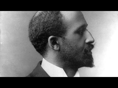 We Love Black History!
