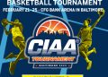 CIAA is in Baltimore!