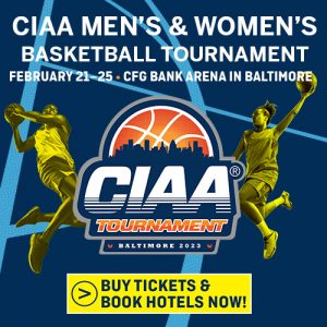 CIAA Daily Media CHAMPIONSHIP GAMES Update