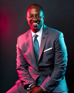 Ron Busby, CEO of US Black Chambers, to be Recognized at Black Wall Street DMV