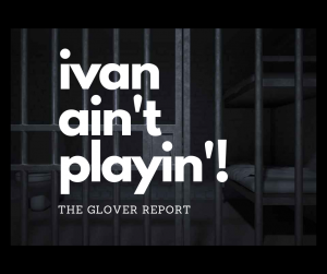 TGR: Attention Baltimore Criminals: Ivan Ain’t Playin’!