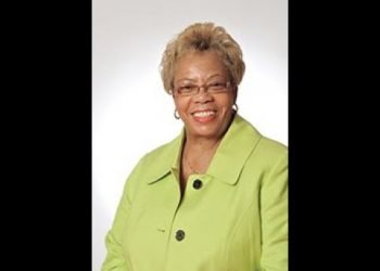 Former State Senator Shirley Nathan-Pulliam