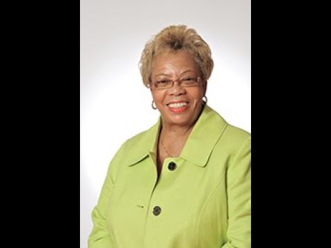 Former State Senator Shirley Nathan Pulliam Honored at University of Maryland School of Nursing