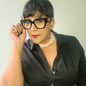 Long Island’s Jackie “Hollywood” Mims to be Recognized at Black Wall Street DMV, Feb. 3rd