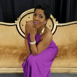 Jennifer Hamilton to be Honored at Black Wall Street DMV, Feb. 3rd, Omni Shoreham DC