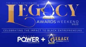 CHI: Reminder: Highly Anticipated Legacy is Back…… Get your Early Bird Tickets NOW!