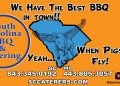 South Carolina BBQ and Catering
