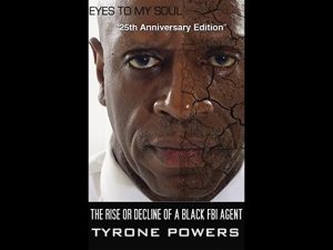 Dr. Tyrone Powers on Consent Decree & Bad Policing in Baltimore