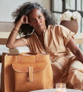 SHOPPE BLACK: Black-Owned Handbag Brands You Should Know