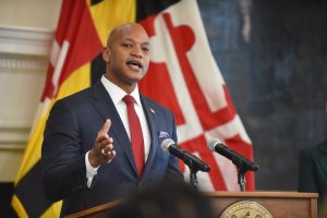 Governor Moore Releases Preliminary FY 2024 Budget Plan 