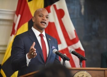 With the historic investments made in our budget, we plan to be bold without being reckless.

This budget will impact every community in Maryland, and will put us on track to create a Maryland where no one is left behind.

More on the preliminary FY24 budget: https://bit.ly/3XILXQO