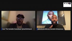 People Over Politics Hosted By The Cannabis Councilman Ft. Kevin Lance Murray