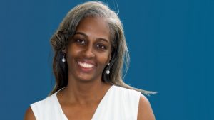 Lakecia Reddrick