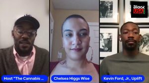 People Over Politics Ft. Chelsea Higgs-Wise (THC Justice NOW) & Kevin Ford (Uplift National)