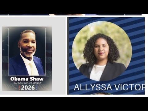 The Black Business Round Table: Allyssa Victory, Barack Obama Shaw, Tura Ha 2.16.23