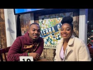 Joe Manns Black Wall Street Awards