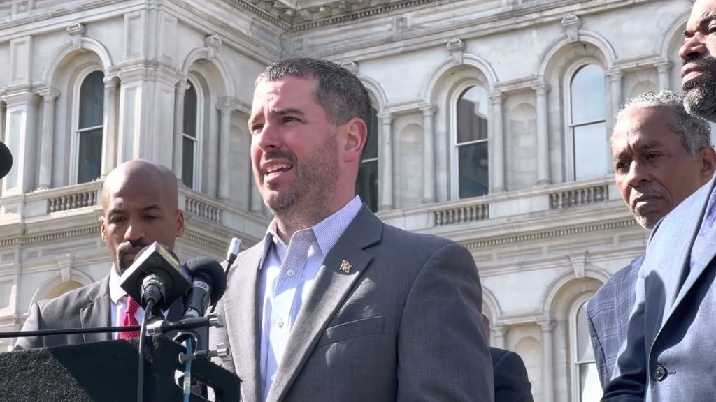Councilman Costello on Mayor’s Support of BGE