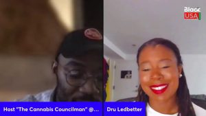 People Over Politics Hosted By Councilman Martin Mitchell Ft. Dru Ledbeater (The Pot)
