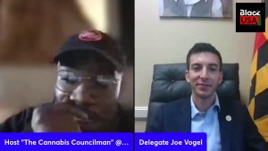 People Over Politics Hosted By Cannabis Councilman Ft. Del. Joe Vogel