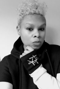 Mona Lisa King to be Recognized at Black Wall Street BALTIMORE, Feb. 28th