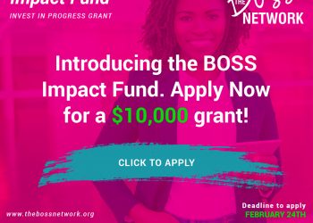 BOSS Impact Fund