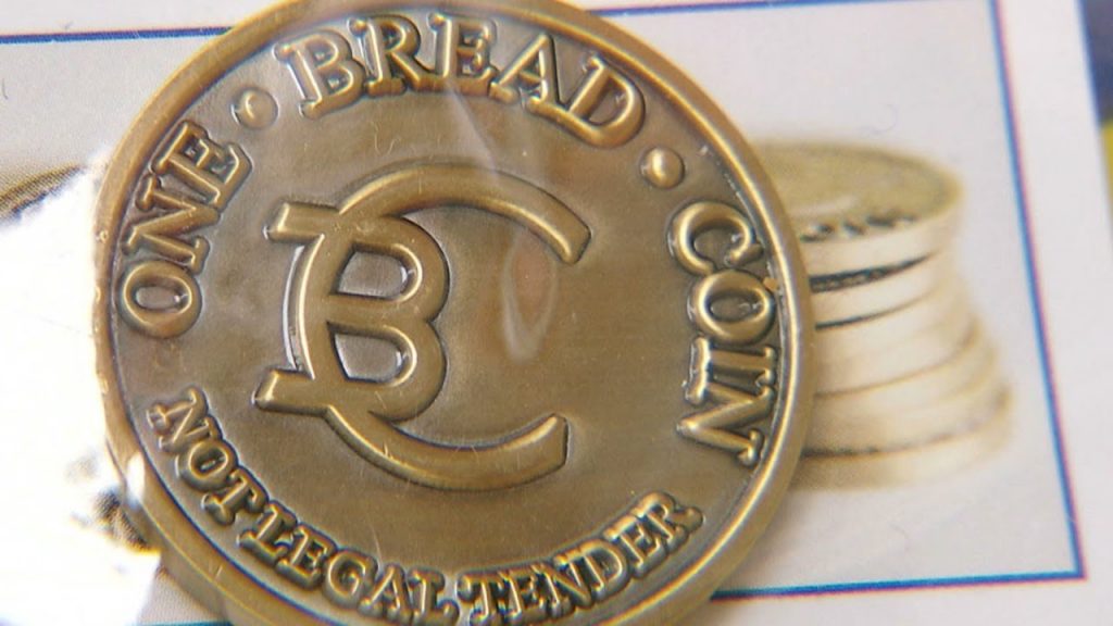 Breadcoin: A Nonprofit Revolutionizing Baltimore’s Cultural Landscape with Dignity