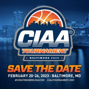 CIAA Details Title IX Initiatives for the 2023 CIAA Basketball Tournament, including Friday’s Title IX Day
