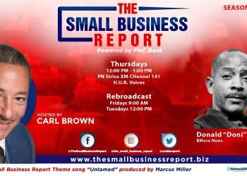 The Small Business Report