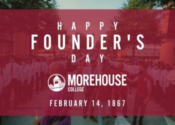 Happy Founder's Day