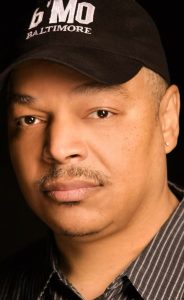Kim Moir to be Recognized at Black Wall Street BALTIMORE, Feb. 28th, Terra Cafe Bmore