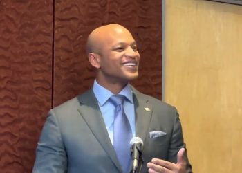 Governor Wes Moore Black History Month Address