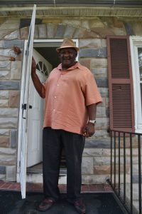SB7 Coalition Announces Michael Middleton as Inaugural Executive Director