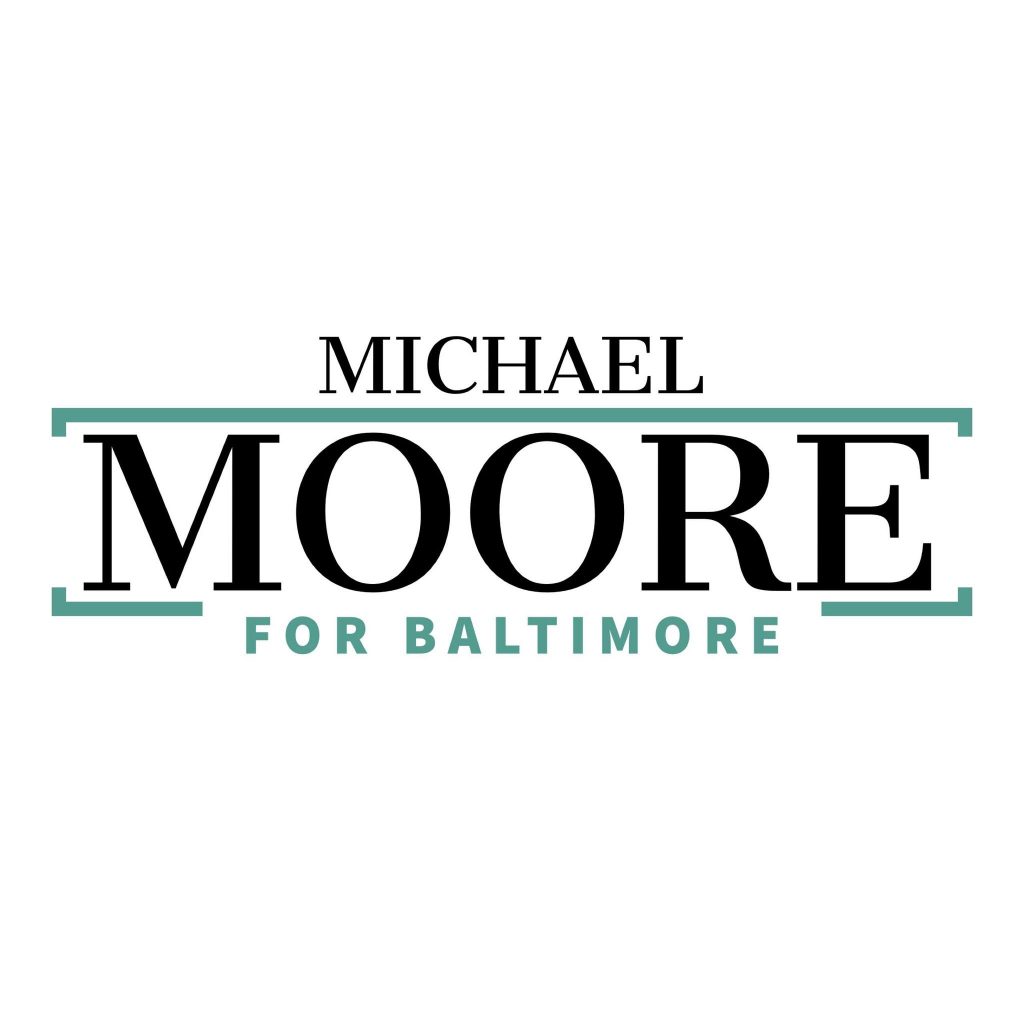 Michael Moore is Running for Mayor of Baltimore