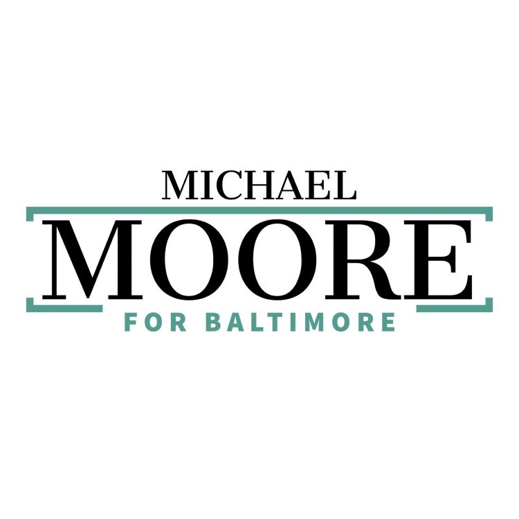 Moore for Baltimore