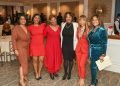Annual Black Leading Women Celebration honoring the DMV’s most prominent Black Leading Women