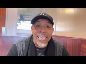 BLACK HISTORY MONTH: Frank Johnson, Entertainment & Media Mogul