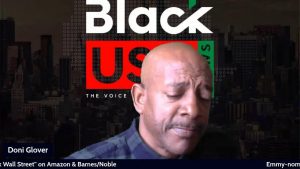 Willie Lynch: Overcoming Divide & Conquer
