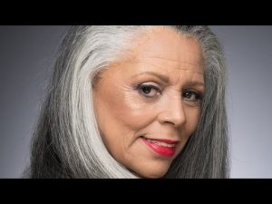 Special Guest Host Marsha Reeves Jews