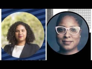 The Black Business Round Table: Allyssa Victory & Kaia Niambi Shivers – Ark Republic 3/16/23