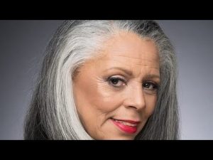 Special Guest Host Marsha Jews