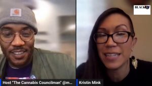 People Over Politics Hosted By The Cannabis Councilman Ft. Montgomery Co. Councilwoman Kristin Mink