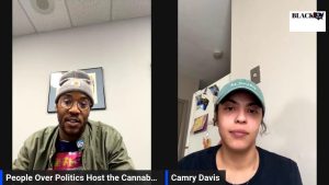 People Over Politics Hosted By the Cannabis Councilman Ft. Camry Davis
